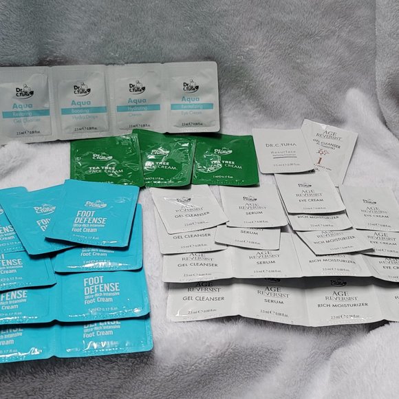 Farmasi Dr. C. Tuna Sample set - Picture 5 of 5